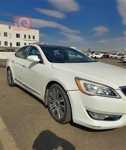 كيا كادينزا